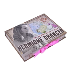 Warner Bros Hermione Granger Artefact Box