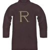Warner Bros 'R' For Ron Weasley Youth Knitted Jumper -Warner Bros 10000255952f