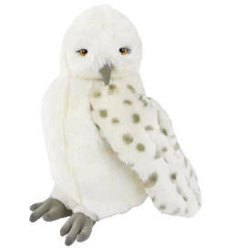 Warner Bros Hedwig Puppet With Sound -Warner Bros 1229889 1