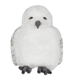 Warner Bros Hedwig Puppet With Sound