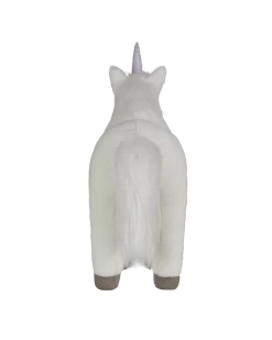 Warner Bros Unicorn Plush -Warner Bros 1229892 2