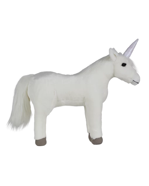 Warner Bros Unicorn Plush -Warner Bros 1229892 3