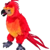 Warner Bros Fawkes Phoenix Soft Toy -Warner Bros 1229894 1