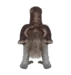 Warner Bros Buckbeak Soft Toy -Warner Bros 1229895 2