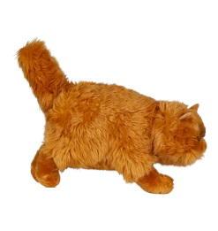 Warner Bros Crookshanks Soft Toy -Warner Bros 1229896 3