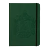 Warner Bros Personalised Slytherin Crest Embossed Journal -Warner Bros 1230071 01 1