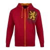 Warner Bros Gryffindor Hooded Sweatshirt -Warner Bros 1231183 1 0d5c9d2c 87ee 4934 8728 f84cc252c6f4