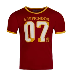 Warner Bros Harry Potter Seeker T-Shirt