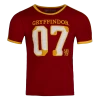 Warner Bros Personalised Gryffindor House Seeker T-Shirt -Warner Bros 1231225 1 4ae45787 5e99 4b35 9683 ebee11457f33