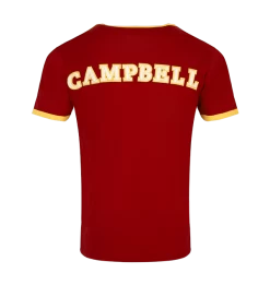 Warner Bros Personalised Gryffindor House Seeker T-Shirt -Warner Bros 1231225 4