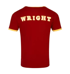 Warner Bros Personalised Gryffindor House Seeker T-Shirt -Warner Bros 1231225 5