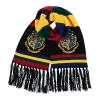 Warner Bros Embroidered Hogwarts Scarf