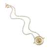 Warner Bros Authentic Time-Turner Necklace -Warner Bros 1243615copy