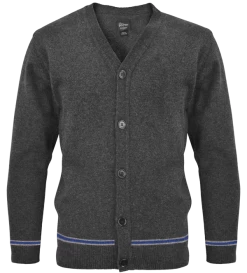 Warner Bros Ravenclaw V-Neck School Cardigan