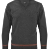 Warner Bros Gryffindor V-Neck School Sweater -Warner Bros 1244170 1