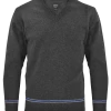 Warner Bros Ravenclaw V-Neck School Sweater -Warner Bros 1244182 1