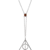 Warner Bros Xenophilius Lovegood's Necklace -Warner Bros 1248255 1