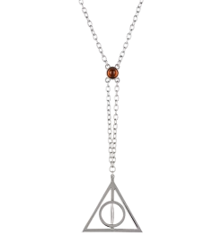 Warner Bros Xenophilius Lovegood's Necklace