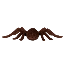 Warner Bros Aragog Plush -Warner Bros 1250354 2 76631548 57fb 46d4 86a8 ead7b57b50ed