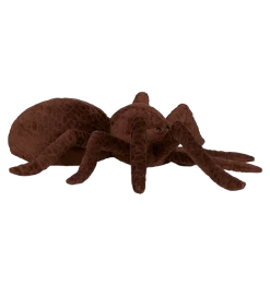 Warner Bros Aragog Plush -Warner Bros 1250354 3 5da33460 3a52 4178 b876 e27d8e2b9f29