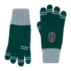 Warner Bros Slytherin Crest Gloves -Warner Bros 1250827 1 1