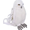 Warner Bros Hedwig Plush Backpack -Warner Bros 1250830 1