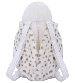 Warner Bros Hedwig Plush Backpack -Warner Bros 1250830 3