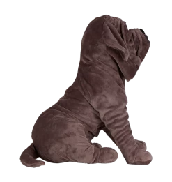 Warner Bros Fang Boarhound Soft Toy -Warner Bros 1252884 3 9e90f87c 811b 4f91 b65e 115c90992838