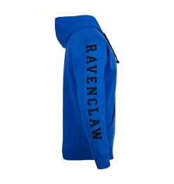 Warner Bros Ravenclaw Hooded Sweatshirt -Warner Bros 1254133 3