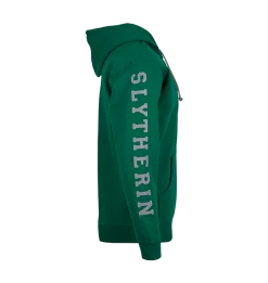 Warner Bros Slytherin Hooded Sweatshirt -Warner Bros 1254140 3