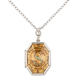 Warner Bros Horcrux Locket