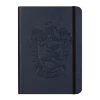 Warner Bros Personalised Ravenclaw Crest Embossed Journal -Warner Bros 1266403 01