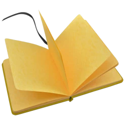 Warner Bros Personalised Hufflepuff Crest Embossed Journal -Warner Bros 1266404 2