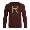 Warner Bros 'R' For Ron Weasley Knitted Jumper -Warner Bros 1274339 1 071c1a7a 5318 4b12 94d8 06b874c30246