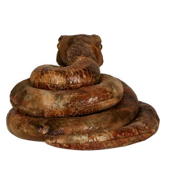 Warner Bros Nagini Snake Plush -Warner Bros 1274937 2 3b2b3a64 373d 4fb6 b3ec 029a39e1b46f