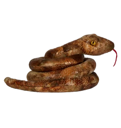 Warner Bros Nagini Snake Plush