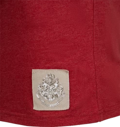 Warner Bros Gryffindor Quidditch Team Captain T-shirt -Warner Bros 1275016 3