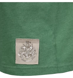 Warner Bros Slytherin Quidditch Team Captain T-shirt -Warner Bros 1275023 3