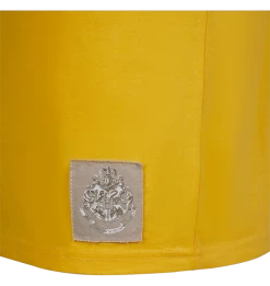 Warner Bros Hufflepuff Quidditch Team Captain T-shirt -Warner Bros 1275037 3