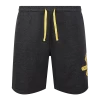 Warner Bros Hufflepuff Quidditch Team Captain Shorts -Warner Bros 1275062 1