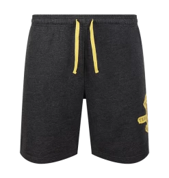 Warner Bros Hufflepuff Quidditch Team Captain Shorts