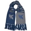 Warner Bros Ravenclaw Reversible Scarf -Warner Bros 1275283 grande 38fe6ced b4fd 4c36 894d 3e814fed8fbf