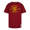 Warner Bros Kids Gryffindor Quidditch Team Captain T-Shirt -Warner Bros 1275734 1