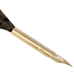 Warner Bros Harry Potter Ink And Quill Set -Warner Bros 1278449 3