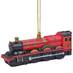 Warner Bros Hogwarts Express Ornament