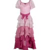 Warner Bros Hermione Granger Yule Ball Youth Gown