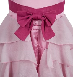 Warner Bros Hermione Granger Yule Ball Youth Gown -Warner Bros 1289373 3