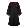 Warner Bros Kids Personalised Gryffindor Robe