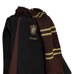 Warner Bros Personalised Gryffindor Robe -Warner Bros 1296477 3