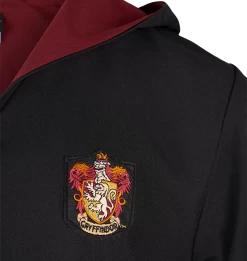 Warner Bros Kids Personalised Gryffindor Robe -Warner Bros 1296477 3 fd8b08b4 f551 4100 946a 54faa59ea30b
